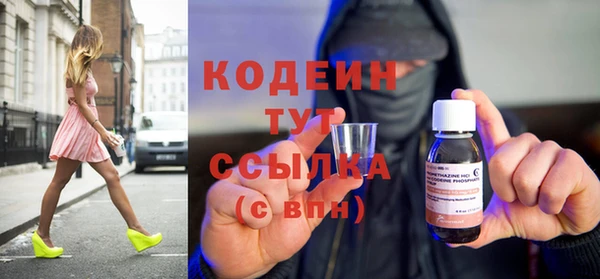 хмурый Костерёво