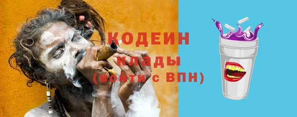 хмурый Костерёво