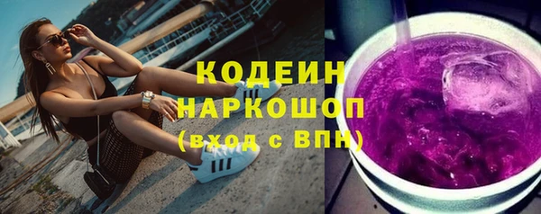 хмурый Костерёво